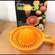 Orange SQUEEZER//CITRUS HAND JUICER