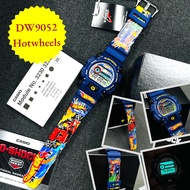 DW9052 PRINTED HOTWHEELS DESIGN