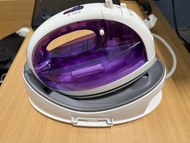 Panasonic NI-WL30 無線蒸氣熨斗