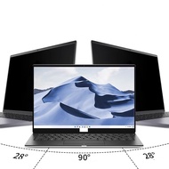 (Loại Che 360 Độ) Miếng Dán Màn Hình Chống Nhìn Trộm Laptop Máy Tính Để Bàn Bảo Vệ Riêng Tư Hiệu Quả