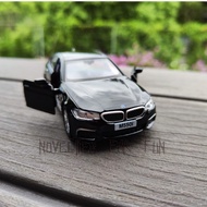 BMW 5 SERIES M550I M5 1: 39 Model XDRIVE