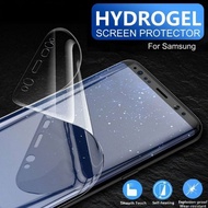 100%Hydrogel Screen Protector Vivo V17 Pro Vivo V7 Plus