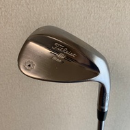 🇯🇵Titleist SM7 Wedge 54-08M Steel shaft FlexS Used