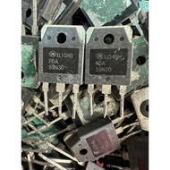 2 Mosfet FDA59N30 59N30 59A 300V To-247 disassemble