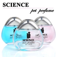 { AVAILABLE } SCIENCE Pet Perfume for Pets