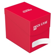 ULTIMATE GUARD - DECK CASE 133+ RED