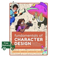 Bestseller >>> Fundamentals of Character Design : How to Create Engaging Characters for Illustration