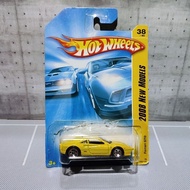 Hot Wheels Ferrari 288 GTO Loose