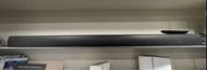 PHILIPS飛利浦 2.0聲道 環繞音響Sound Bar HTL1508/96