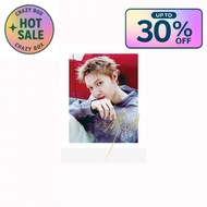 CORTIS Signed Polaroid-Style Photocards – Martin, An Ganhao & Members Fan Gift Set