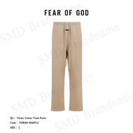 Fear of God Forum Cotton Track Pants Code: FG840-042FLC