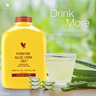 Forever Aloe Vera Gel (AVG) by Forever Living Products