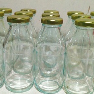NEW 280ML GLASS BOTTLE, 280ML JUICE BOTTLE