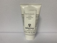 Sisley SISLEY 煥白光采面膜60ml (tester 盒，3/2022到期）