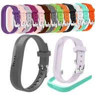 For Fitbit Flex 2 Watch Band Silicone Strap Replacement Band Bracelet