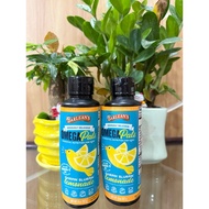 American product - Barlean's Omega Pals children's fish oil lemon flavor 227g