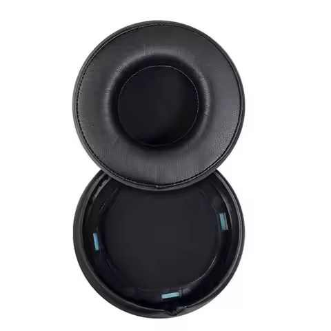 Siberia 650 Earpads Replacement Ear Cushions Cups Cover for Steelseries Siberia 650 RGB USB/Siberia 