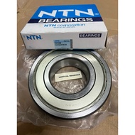 Ball bearing 6314 ZZ iron cap 6314-ZZ NT