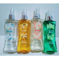 ∏✿✽Body Fantasies Fragrance Body Spray