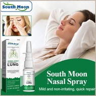 South Moon Nasal Spray
