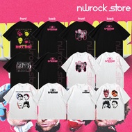 5 SECONDS OF SUMMER MERCH, 5S0S Shirts EVERYONE’S A STAR 2026 World Tour, Unifi Arena, Kuala Lumpur,