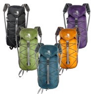 Travel Star Lightweight Foldable Backpack (45L)