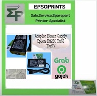 Adaptor Printer Kasir Epson Tm u 220d tmu 220b tm88 Ps180