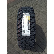 PROMO HANKOOK DYNAPRO MT2 RT05 6PR Size 215/75 R15 Ban Mobil OFFROAD 4WD JEEP CJ D-Max Single 4X4 SU