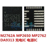 M2762A CHARGING IC COMPATIBLE FOR RENO 5 / 6 / 7 And OTHER MODEL CODE WITH M2762A