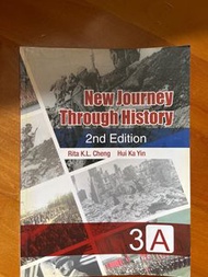 New Journey Through History