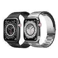 Apple Watch 金屬錶帶 Ultra 2/1 S9/8/7/6/5/4/SE