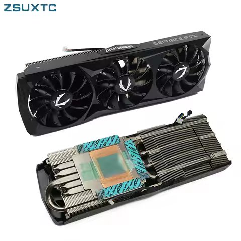 New 87MM GA92S2U RTX2080Ti Replace Graphics Video Card Heatsink for ZOTAC Gaming GeForce RTX 2080 Ti