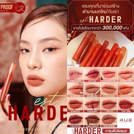 / With Free Gifts In All Colors 4U2 EST. HARDER Liquid Lipmatte Legend Comeback Beautiful Chop-About