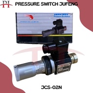 Pressure switch JCS-02N JUFENG