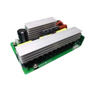 12V to 220V Invertor 60HZ Pure Sine Wave Inverter Circuit Board 1000W 12V to 220V Boost Step-Up Conv