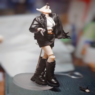 Ami 3.0 Shuramaru Beiming 12 Points OB Baby Clothes Leather Jacket T Shorts