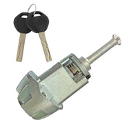 Suitable for BMW E46 Door Lock Cylinder E46 Right Door Lock Cylinder BMW Auto Parts OE: 51217019976
