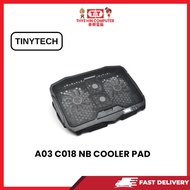 A03 C018 NB COOLER PAD