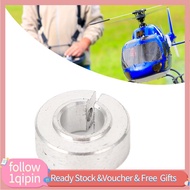 1qipin.my Fussbudget RC Helicopter Main Shaft FixedReplacement Part Fit for FW450 V3 Accessories