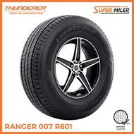1pc THUNDERER 265/70R16 RANGER 007 R601 H/T Car Tires
