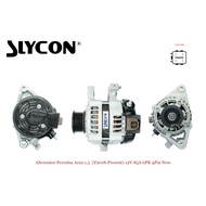 Alternator Perodua Aruz 1.5 Y2018-Present (SLYCON) 12V 85A 6PK 4Pin New PW27060-BZ440 TG104211-2560 