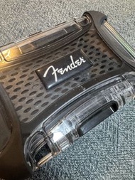 Fender Thirteen 6 入耳式耳機