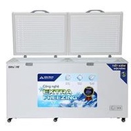 Tủ đông Hòa Phát 544 lít HPF-AD6544 (Điều khiển cơ)