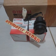 TERMINAL COMP CHARGER HOLDER hp FOR YAMAHA NEW NMAX B6H-H254B-00 ORIGINAL YAMAHA