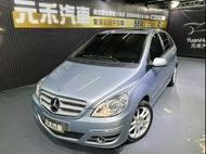 正2011年 W245型 M-Benz B-Class B180 1.7 汽油 B180二手 二手B180