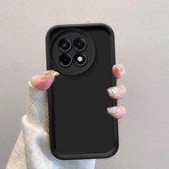 For OnePlus 12R Case OnePlus Ace3 Phone Case OnePlus ace2 1+12 1+11 1+11R Protection Shockproof Matt