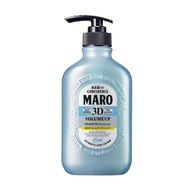 MARO 3D Volume Up Shampoo 400ml