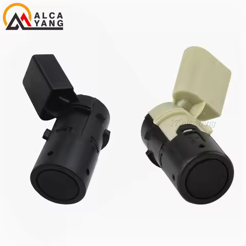 7H0919275A PDC sensor Front Rear 7H0919275D 4B0919275F Bumper Parking Aid Sensor For Audi A3 A4 S3 R
