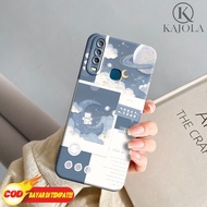 Vivo Y17 Y15 Y12 Y15i Y12i Case - Casing Vivo Y17 Y15 Y12 Y15i Y12i Case - Silicon hp - Cover hp - M