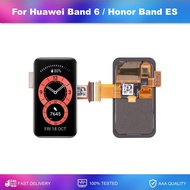 AN Original AMOLED For Huawei Band 6 ARGB19 Smart Bracelet LCD Disp